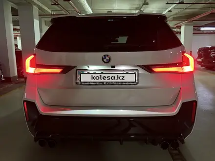 BMW X1 2025 года за 40 000 000 тг. в Астана – фото 44