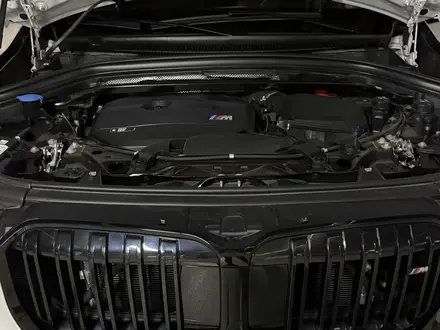 BMW X1 2025 года за 40 000 000 тг. в Астана – фото 46