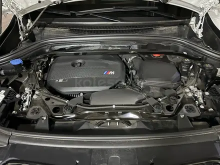 BMW X1 2025 года за 40 000 000 тг. в Астана – фото 47