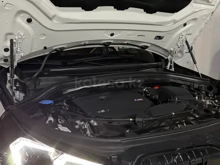 BMW X1 2025 года за 40 000 000 тг. в Астана – фото 48