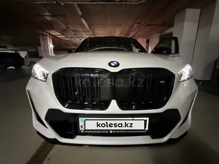 BMW X1 2025 года за 40 000 000 тг. в Астана – фото 49