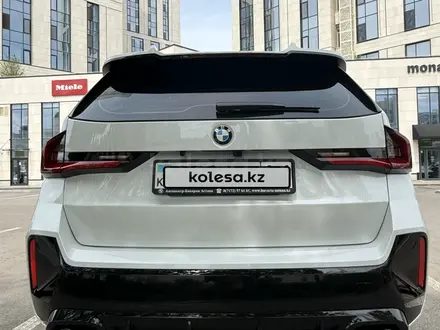 BMW X1 2025 года за 40 000 000 тг. в Астана – фото 7