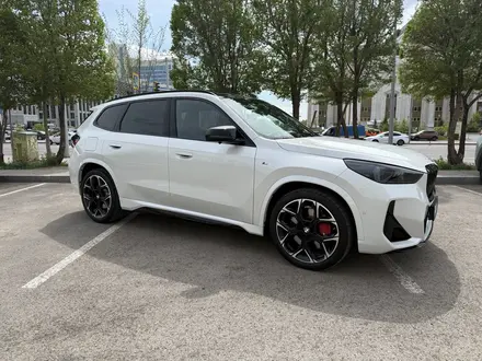 BMW X1 2025 года за 40 000 000 тг. в Астана – фото 5