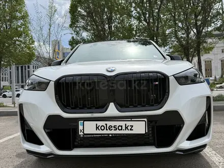 BMW X1 2025 года за 40 000 000 тг. в Астана – фото 8
