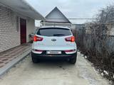 Kia Sportage 2013 годаүшін7 900 000 тг. в Актобе – фото 3