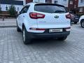 Kia Sportage 2013 года за 7 900 000 тг. в Актобе – фото 10