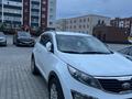 Kia Sportage 2013 года за 7 900 000 тг. в Актобе – фото 14