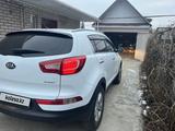 Kia Sportage 2013 годаүшін7 900 000 тг. в Актобе – фото 4