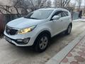 Kia Sportage 2013 года за 7 900 000 тг. в Актобе – фото 2