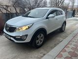 Kia Sportage 2013 годаүшін7 900 000 тг. в Актобе – фото 2