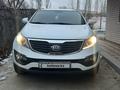 Kia Sportage 2013 года за 7 900 000 тг. в Актобе