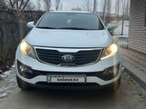 Kia Sportage 2013 годаүшін7 900 000 тг. в Актобе