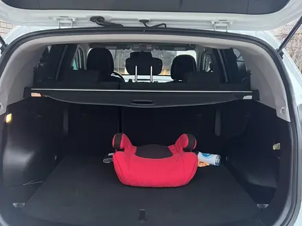 Kia Sportage 2013 года за 7 900 000 тг. в Актобе – фото 5