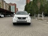 Lexus RX 270 2013 года за 13 700 000 тг. в Актобе – фото 5