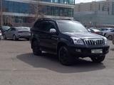 Toyota Land Cruiser Prado 2005 года за 14 500 000 тг. в Астана – фото 2