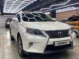 Lexus RX 350 2013 года за 14 000 000 тг. в Астана