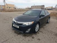 Toyota Camry 2012 года за 9 500 000 тг. в Актау