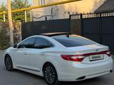 Hyundai Grandeur 2013 годаүшін8 900 000 тг. в Алматы – фото 4