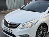 Hyundai Grandeur 2013 годаүшін8 900 000 тг. в Алматы – фото 3