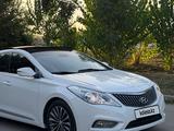 Hyundai Grandeur 2013 годаүшін8 900 000 тг. в Алматы – фото 2