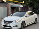 Hyundai Grandeur 2013 годаүшін8 900 000 тг. в Алматы