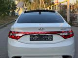 Hyundai Grandeur 2013 годаүшін8 900 000 тг. в Алматы – фото 5