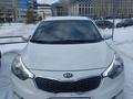 Kia Cerato 2014 года за 6 600 000 тг. в Астана