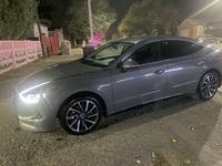 Hyundai Sonata 2022 годаfor12 800 000 тг. в Павлодар