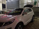 Kia Sportage 2013 года за 8 000 000 тг. в Кызылорда – фото 2