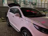Kia Sportage 2013 года за 8 000 000 тг. в Кызылорда