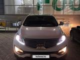 Kia Sportage 2013 года за 8 000 000 тг. в Кызылорда – фото 5