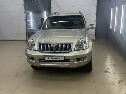 Toyota Land Cruiser Prado 2006 года за 9 820 000 тг. в Уральск