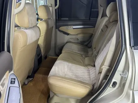 Toyota Land Cruiser Prado 2006 года за 9 820 000 тг. в Уральск – фото 11
