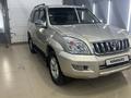 Toyota Land Cruiser Prado 2006 года за 9 820 000 тг. в Уральск – фото 2