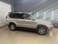 Toyota Land Cruiser Prado 2006 года за 9 820 000 тг. в Уральск – фото 3