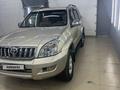 Toyota Land Cruiser Prado 2006 года за 9 820 000 тг. в Уральск – фото 4