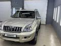 Toyota Land Cruiser Prado 2006 года за 9 820 000 тг. в Уральск – фото 7