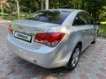 Chevrolet Cruze 2011 годаfor3 800 000 тг. в Тараз – фото 6