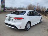 Toyota Corolla 2022 года за 8 200 000 тг. в Семей – фото 4