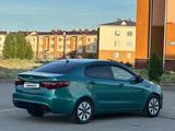 Kia Rio 2013 года за 3 650 000 тг. в Актобе – фото 3