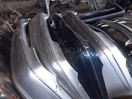 211 задний бампер за 80 000 тг. в Шымкент