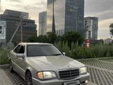 Mercedes-Benz C 280 1998 года за 3 540 000 тг. в Алматы