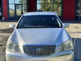 Toyota Crown Majesta 2005 года за 4 000 000 тг. в Аксай – фото 2