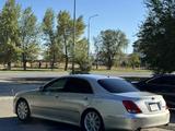 Toyota Crown Majesta 2005 года за 4 000 000 тг. в Аксай – фото 4
