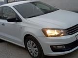 Volkswagen Polo 2019 годаүшін4 000 000 тг. в Атырау
