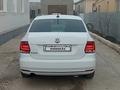 Volkswagen Polo 2019 годаүшін4 000 000 тг. в Атырау – фото 2