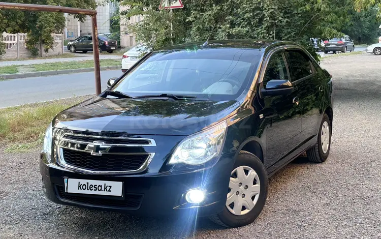 Chevrolet Cobalt 2023 года за 7 000 000 тг. в Караганда