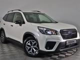 Subaru Forester 2021 года за 14 700 000 тг. в Алматы – фото 3