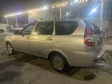 ВАЗ (Lada) Priora 2171 2011 годаүшін1 400 000 тг. в Алматы – фото 2