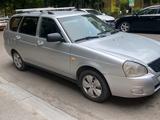 ВАЗ (Lada) Priora 2171 2011 годаүшін1 400 000 тг. в Алматы